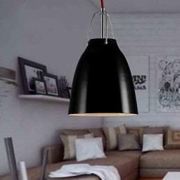 Żyrandol Mini Styl Nowoczesny Współczesny Metalowy