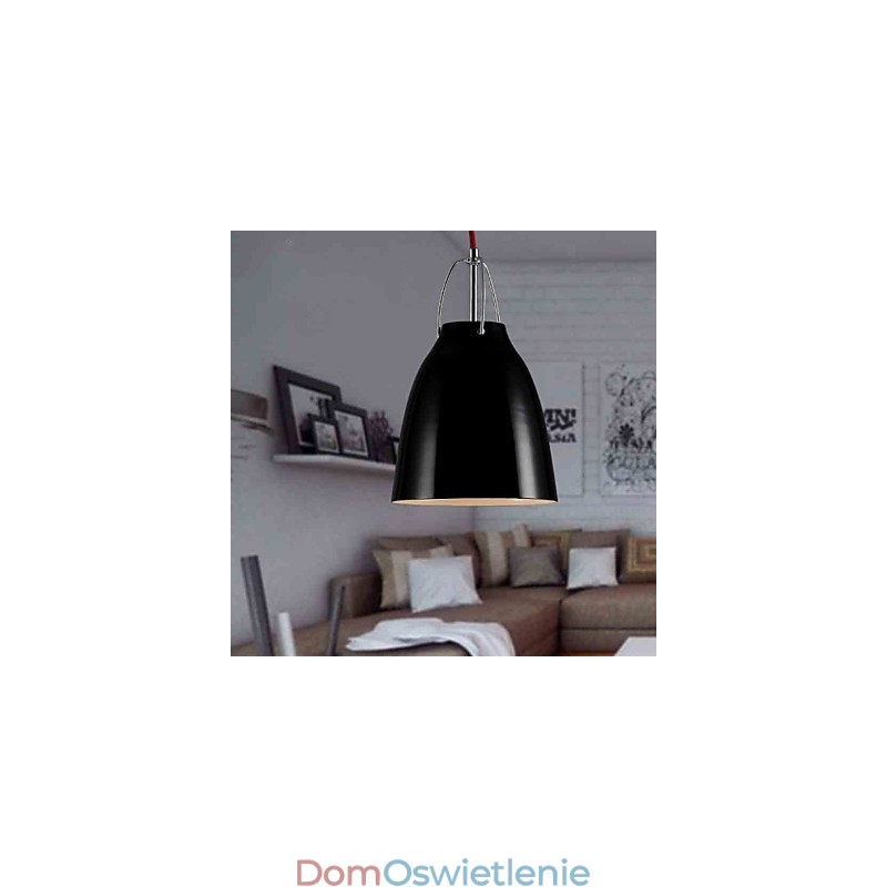 Żyrandol Mini Styl Nowoczesny Współczesny Metalowy
