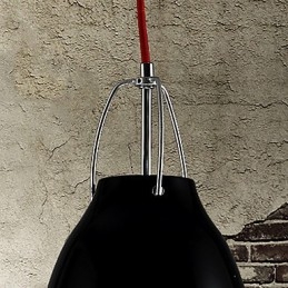 Żyrandol Mini Styl Nowoczesny Współczesny Metalowy