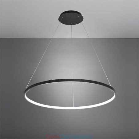 Wisząca lampa akrylowa okrągła lampa wisząca Wisząca lampa akrylowa okrągła lampa wisząca