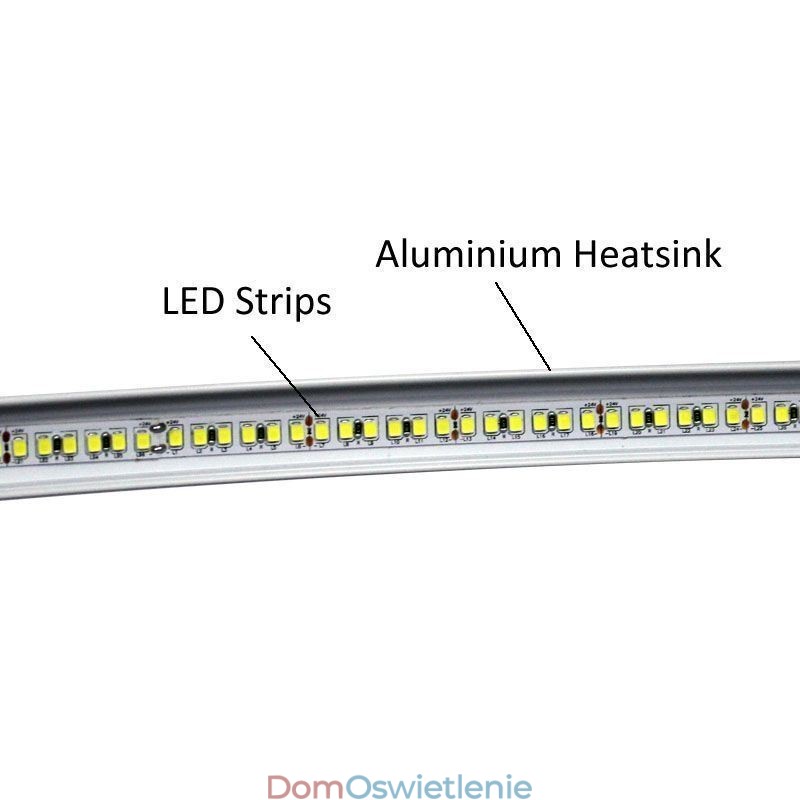 Wisząca lampa akrylowa okrągła lampa wisząca