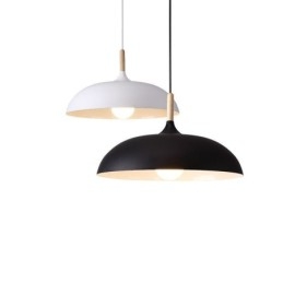 Nowoczesna lampa wisząca Kolorowa lampa wisząca Macaron