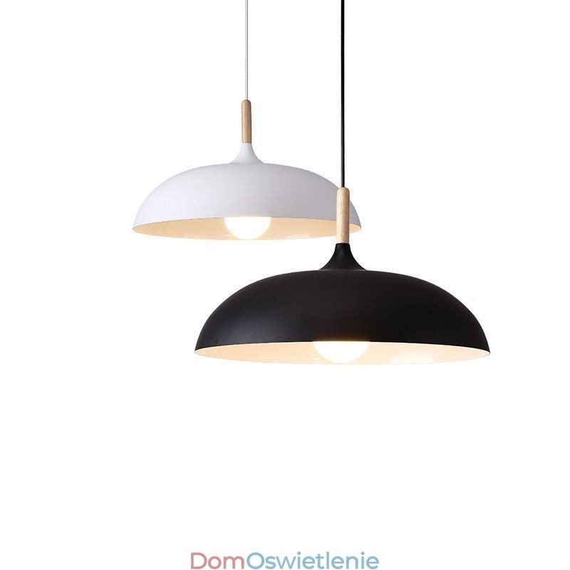 Nowoczesna lampa wisząca Kolorowa lampa wisząca Macaron