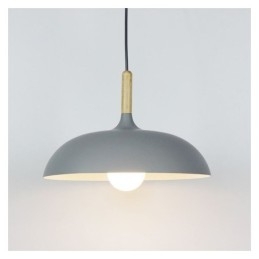 Nowoczesna lampa wisząca Kolorowa lampa wisząca Macaron
