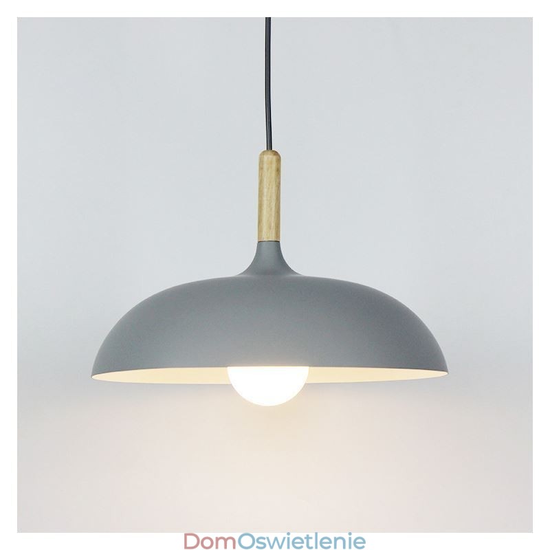 Nowoczesna lampa wisząca Kolorowa lampa wisząca Macaron