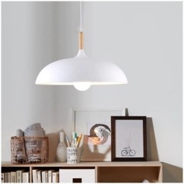Nowoczesna lampa wisząca Kolorowa lampa wisząca Macaron