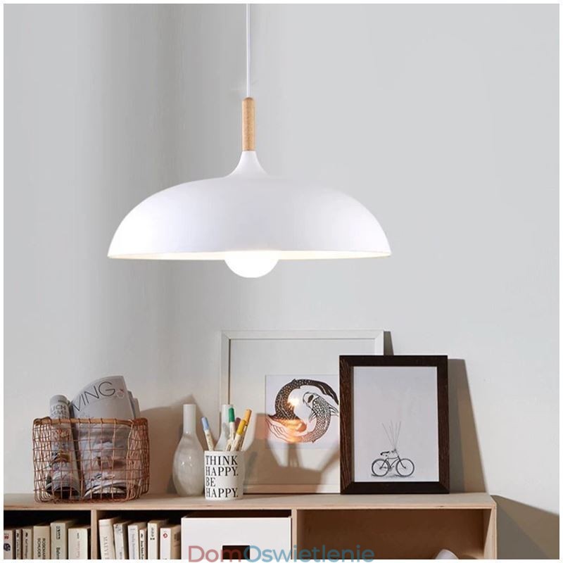 Nowoczesna lampa wisząca Kolorowa lampa wisząca Macaron
