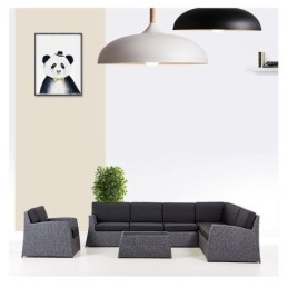 Nowoczesna lampa wisząca Kolorowa lampa wisząca Macaron