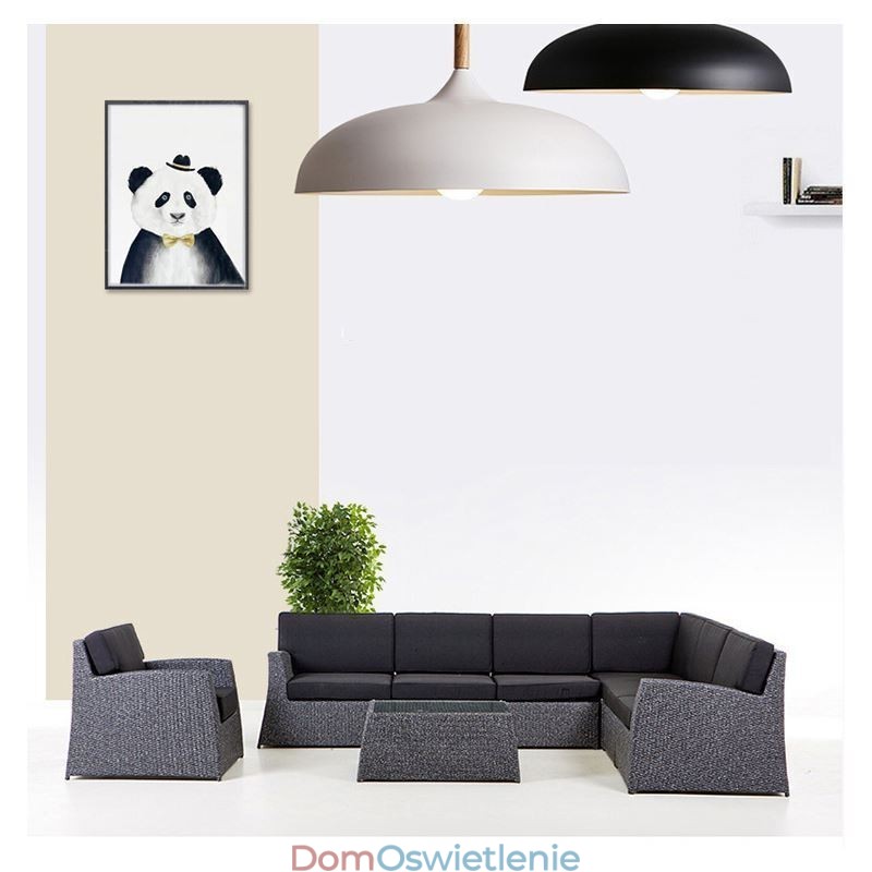 Nowoczesna lampa wisząca Kolorowa lampa wisząca Macaron