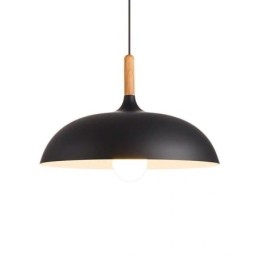 Nowoczesna lampa wisząca Kolorowa lampa wisząca Macaron