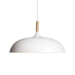 Nowoczesna lampa wisząca Kolorowa lampa wisząca Macaron