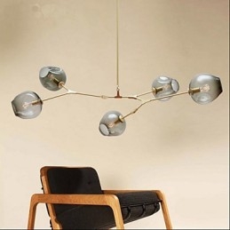 Wisiorek American Creative Art