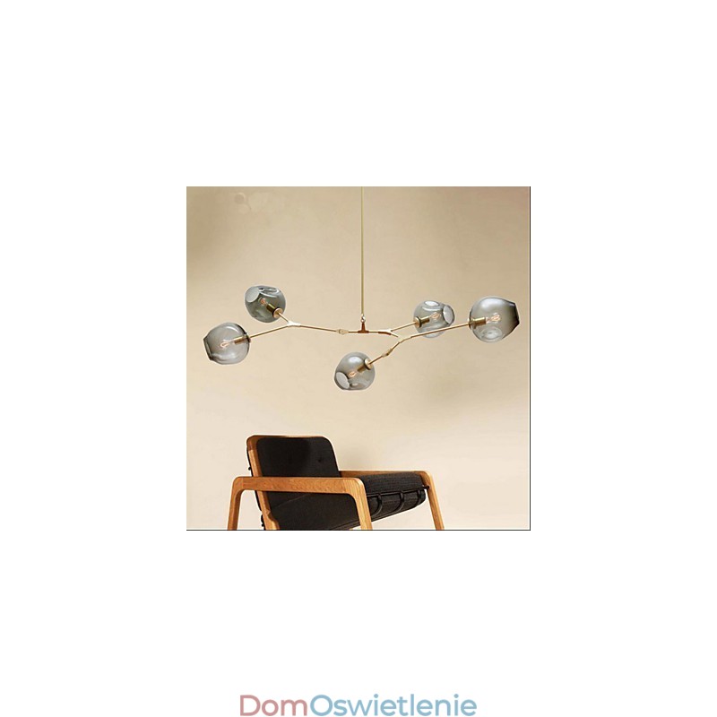 Wisiorek American Creative Art
