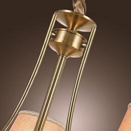 Nowoczesny Współczesny Tradycyjny Klasyczny Rustykalny Domek Zabytkowy Wyspa Mosiężny Metalowy Żyrandol Jadalnia