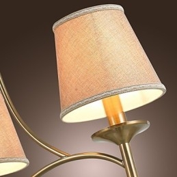 Nowoczesny Współczesny Tradycyjny Klasyczny Rustykalny Domek Zabytkowy Wyspa Mosiężny Metalowy Żyrandol Jadalnia