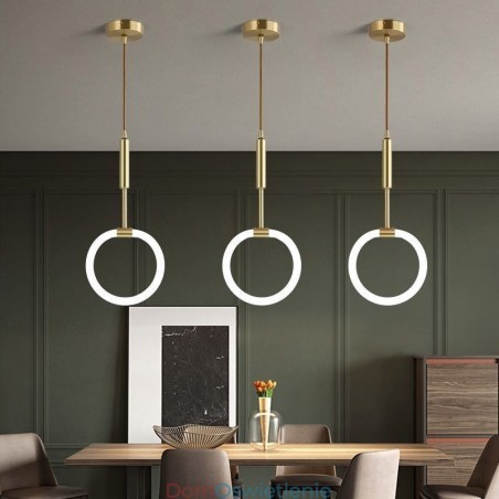 Nowoczesna lampa sufitowa ściemnialna akrylowa lampa sufitowa l Nowoczesna lampa sufitowa ściemnialna akrylowa lampa sufitowa l