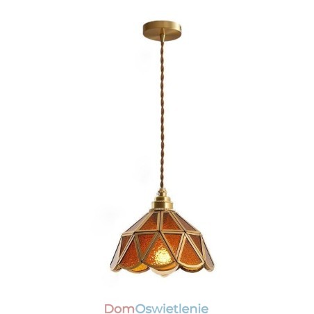 Retro Szklana Lampa Wisząca Japoński Styl Szklana Lampa Sufitowa Retro Szklana Lampa Wisząca Japoński Styl Szklana Lampa Sufitowa