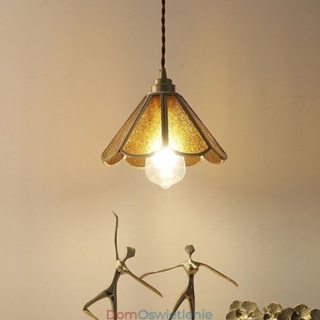 Miniaturowa szklana lampa wisząca Nowoczesna prosta szklana lampa sufitowa Miniaturowa szklana lampa wisząca Nowoczesna prosta szklana lampa sufitowa