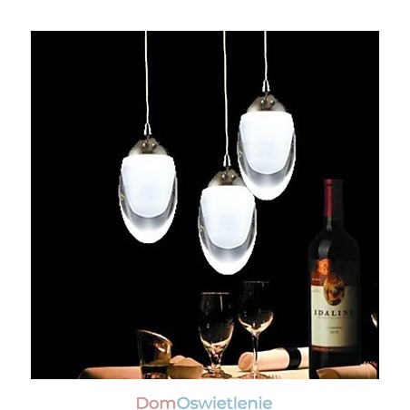 Nowoczesny Współczesny Tradycyjny Klasyczny Wiejski Chromowany Szklany Żyrandol Wisząca Lampa Nowoczesny Współczesny Tradycyjny Klasyczny Wiejski Chromowany Szklany Żyrandol Wisząca Lampa