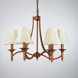 Nowoczesna Współczesna Tradycyjna Klasyczna Rustykalna Chata Vintage Wiejska Antyczna Mosiężna Metalowa Lampa Wisząca
