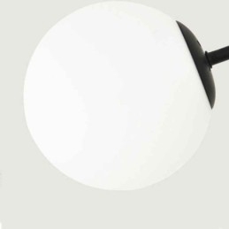 Magiczna fasolka wisząca lampa Kreatywna nordycka drewniana oprawa świetlna