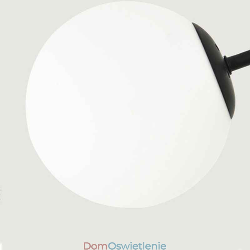 Magiczna fasolka wisząca lampa Kreatywna nordycka drewniana oprawa świetlna