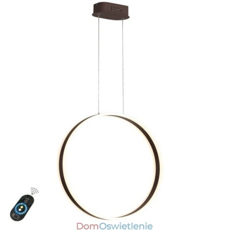 Nordic Lampa wisząca Akrylowy pierścień w kształcie lampy wiszącej Nordic Lampa wisząca Akrylowy pierścień w kształcie lampy wiszącej
