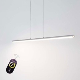 Nordic Wisząca lampa Akrylowa Kreatywna Cylindryczna Lampa Wisząca