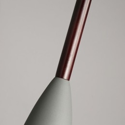 Nowoczesna lampa wisząca Prosta lampa o specjalnym wzornictwie