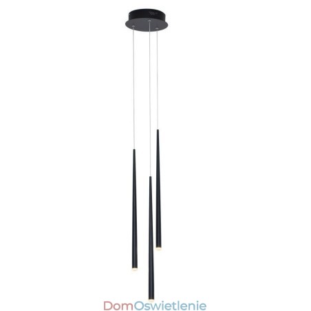 Nowoczesna prosta lampa wisząca w kształcie cylindra, lampa Meteor Rain Nowoczesna prosta lampa wisząca w kształcie cylindra, lampa Meteor Rain