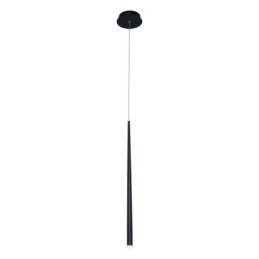 Współczesna lampa wisząca w kształcie cylindra Lampa Meteor Rain Lighting