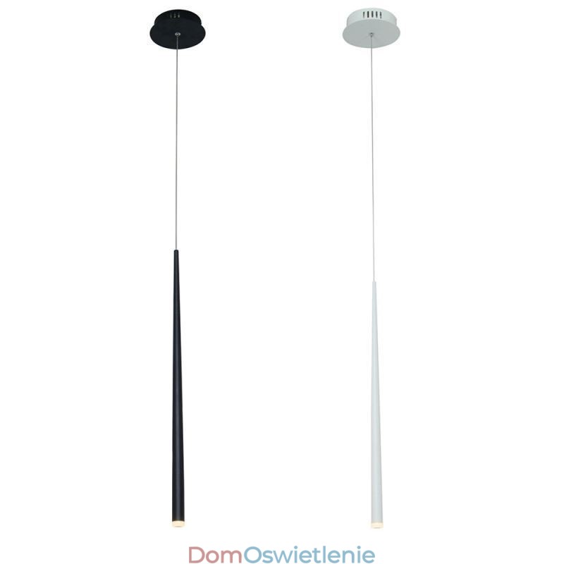 Współczesna lampa wisząca w kształcie cylindra Lampa Meteor Rain Lighting