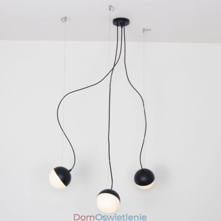 Nordic Ball Cluster Wisząca lampa Nowoczesna kreatywna okrągła lampa oświetleniowa Nordic Ball Cluster Wisząca lampa Nowoczesna kreatywna okrągła lampa oświetleniowa