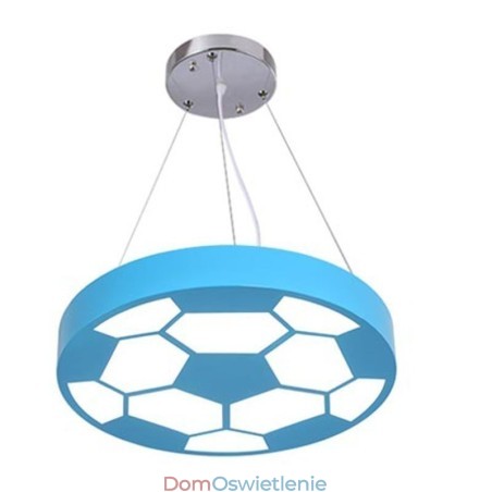 Nowoczesna kreatywna lampa wisząca lampa piłkarska dekoracja oświetlenie Nowoczesna kreatywna lampa wisząca lampa piłkarska dekoracja oświetlenie