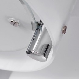 Żyrandol Nowoczesny Salon 5 Świateł