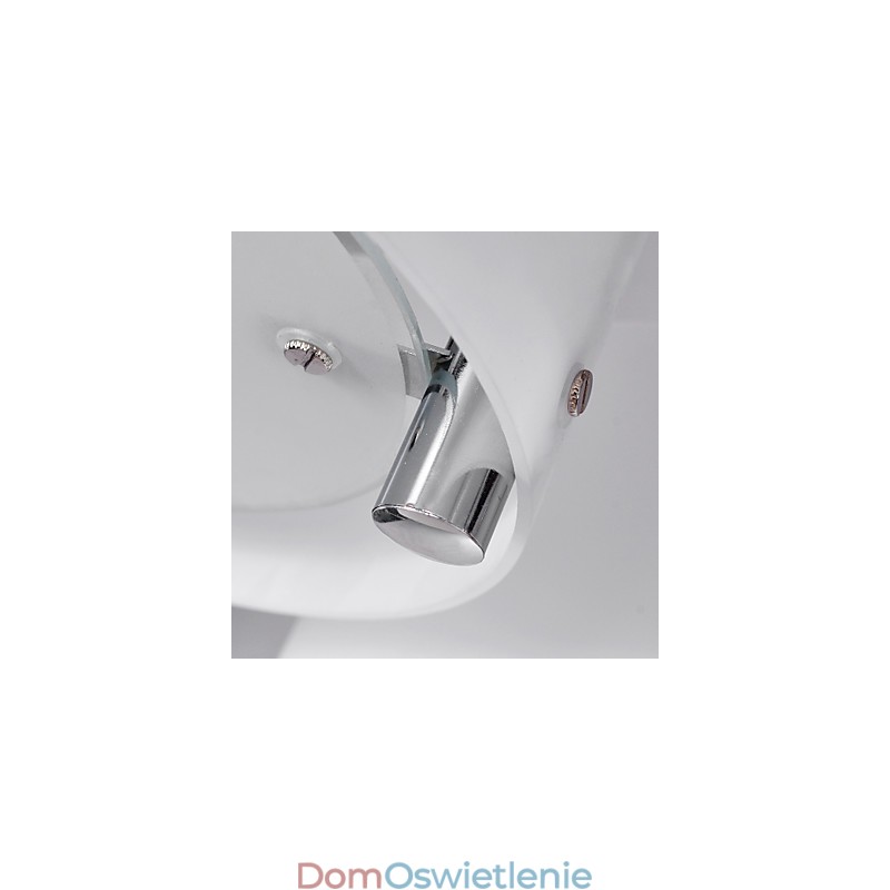 Żyrandol Nowoczesny Salon 5 Świateł