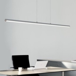 Nordic Wisząca lampa Akrylowa Kreatywna Cylindryczna Lampa Wisząca