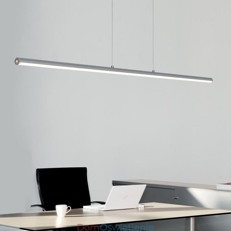Nordic Wisząca lampa Akrylowa Kreatywna Cylindryczna Lampa Wisząca