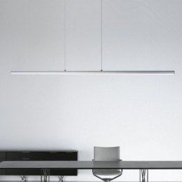 Nordic Wisząca lampa Akrylowa Kreatywna Cylindryczna Lampa Wisząca