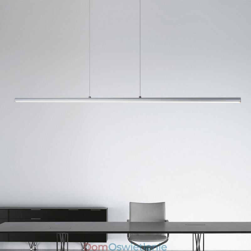 Nordic Wisząca lampa Akrylowa Kreatywna Cylindryczna Lampa Wisząca