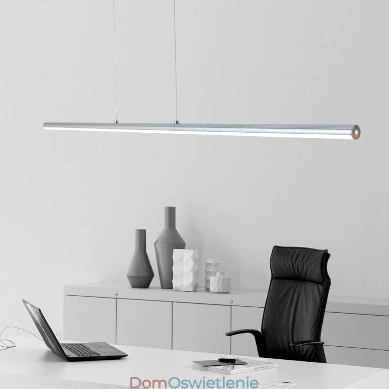 Nordic Wisząca lampa Akrylowa Kreatywna Cylindryczna Lampa Wisząca