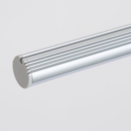 Nordic Wisząca lampa Akrylowa Kreatywna Cylindryczna Lampa Wisząca