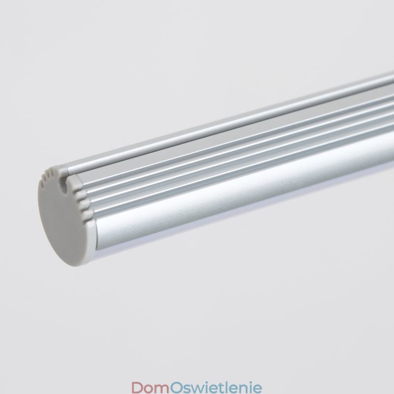Nordic Wisząca lampa Akrylowa Kreatywna Cylindryczna Lampa Wisząca