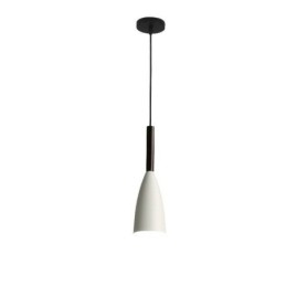 Nowoczesna lampa wisząca Prosta lampa o specjalnym wzornictwie