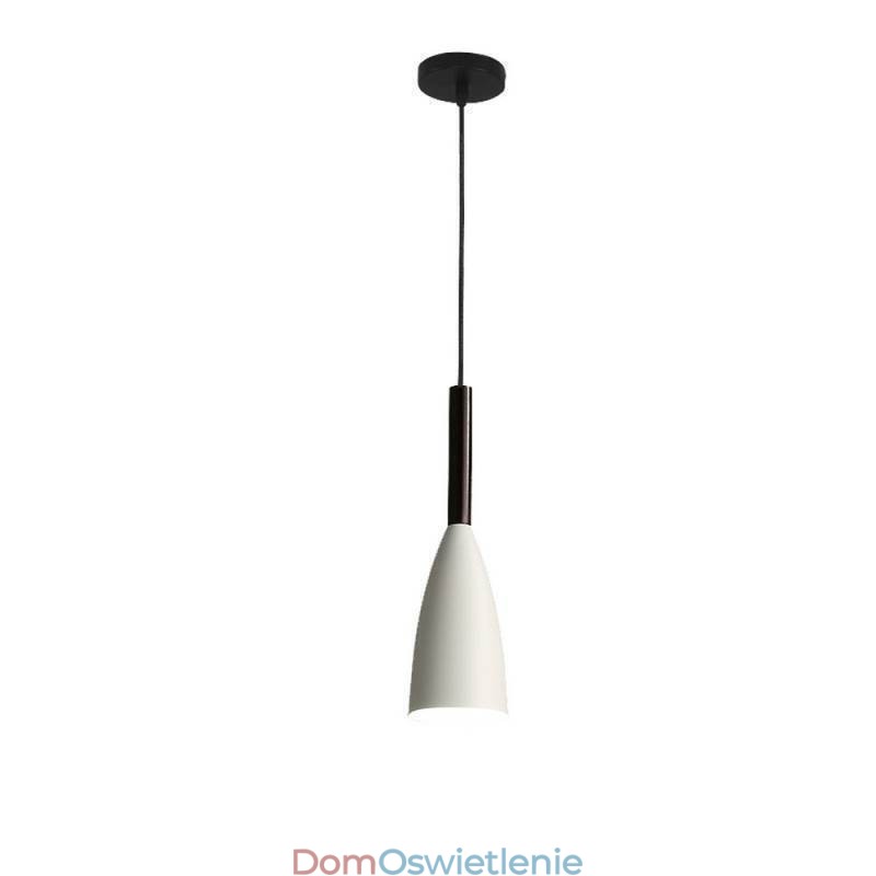 Nowoczesna lampa wisząca Prosta lampa o specjalnym wzornictwie