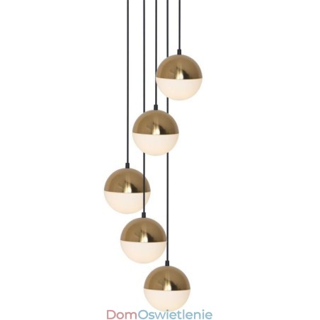 Nordic Cluster Wisząca lampa Kreatywny kształt koła Lampa Oświetlenie Nordic Cluster Wisząca lampa Kreatywny kształt koła Lampa Oświetlenie