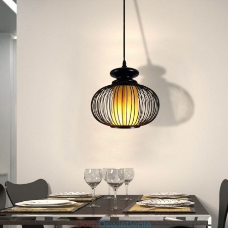Nordic Exquisite Bamboo Lampa wisząca Nordic Exquisite Bamboo Lampa wisząca