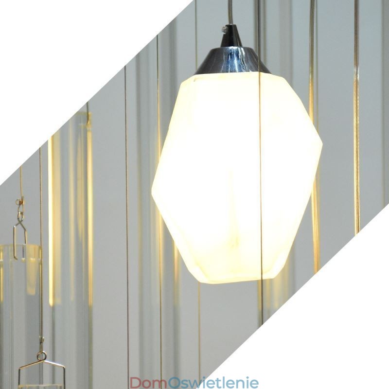 Wisząca lampa klastrowa, nowoczesny duży wiszący kryształowy żyrandol, schody dwupoziomowe