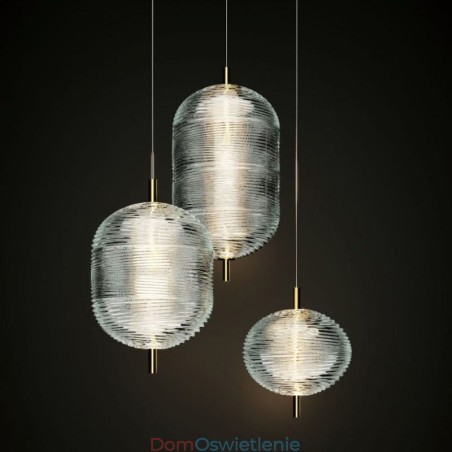 Wisząca lampa Water Ripple, nowoczesna minimalistyczna lampa sufitowa z kutego żelaza Wisząca lampa Water Ripple, nowoczesna minimalistyczna lampa sufitowa z kutego żelaza