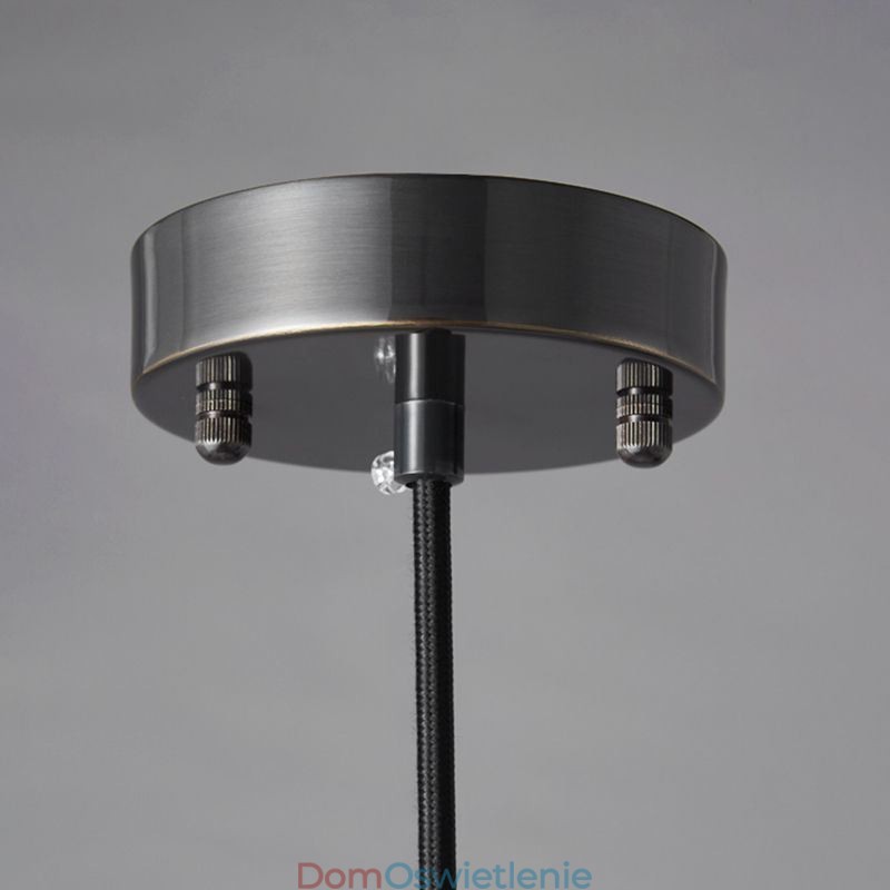Nowoczesna lampa wisząca Globe Glass Water Drop Pendant Lamp